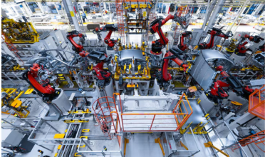 Manufacturing