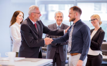 Permanent Staffing